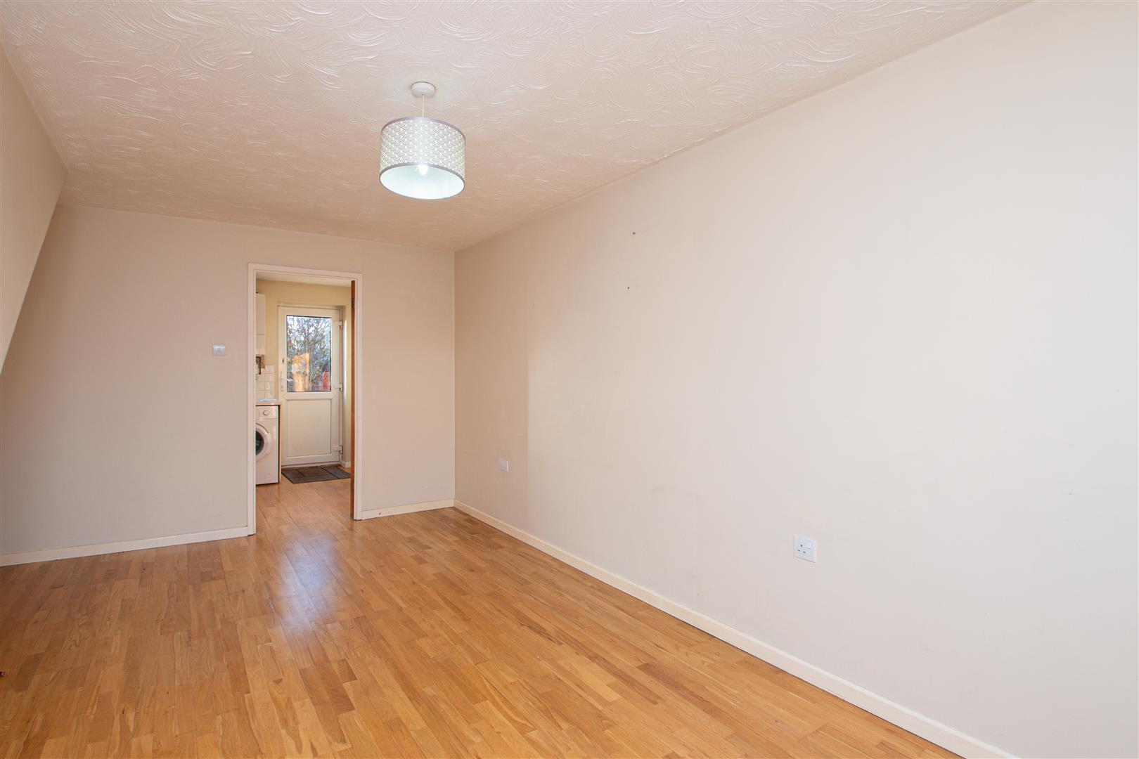 Sorrell Drive, Newport Pagnell, Milton Keynes